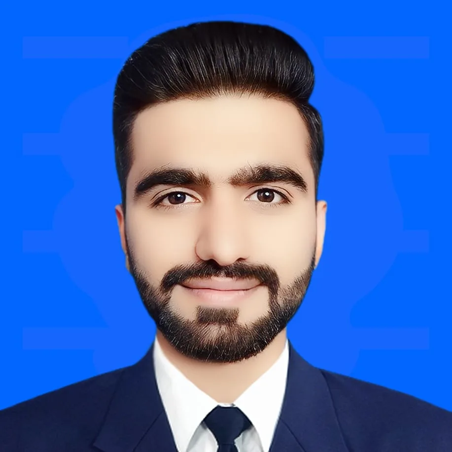 Muhammad  Ahmad's avatar