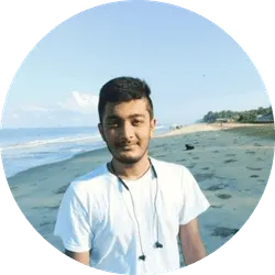 Harish Arjun Suresh's avatar