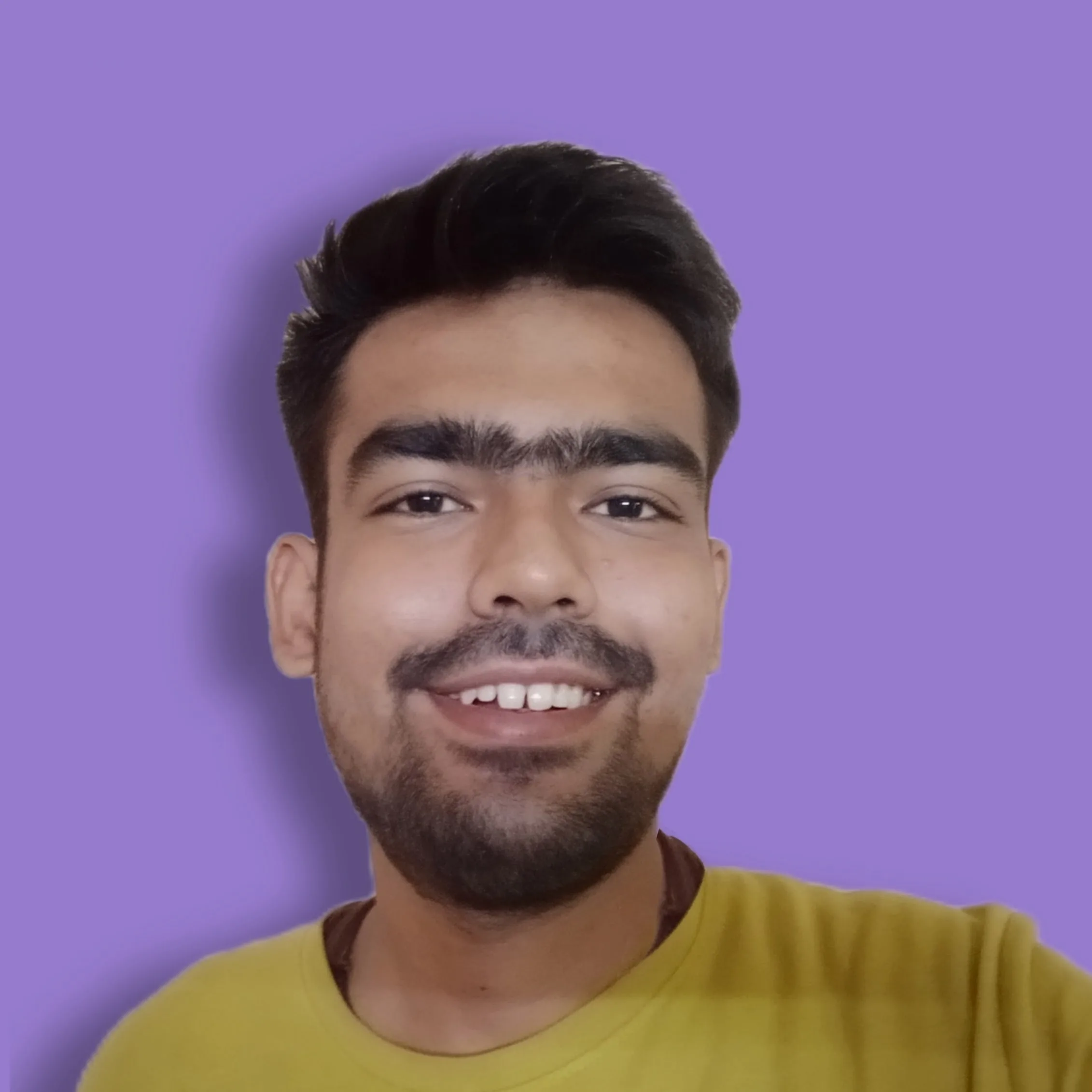 Nikhil Pinjani's avatar