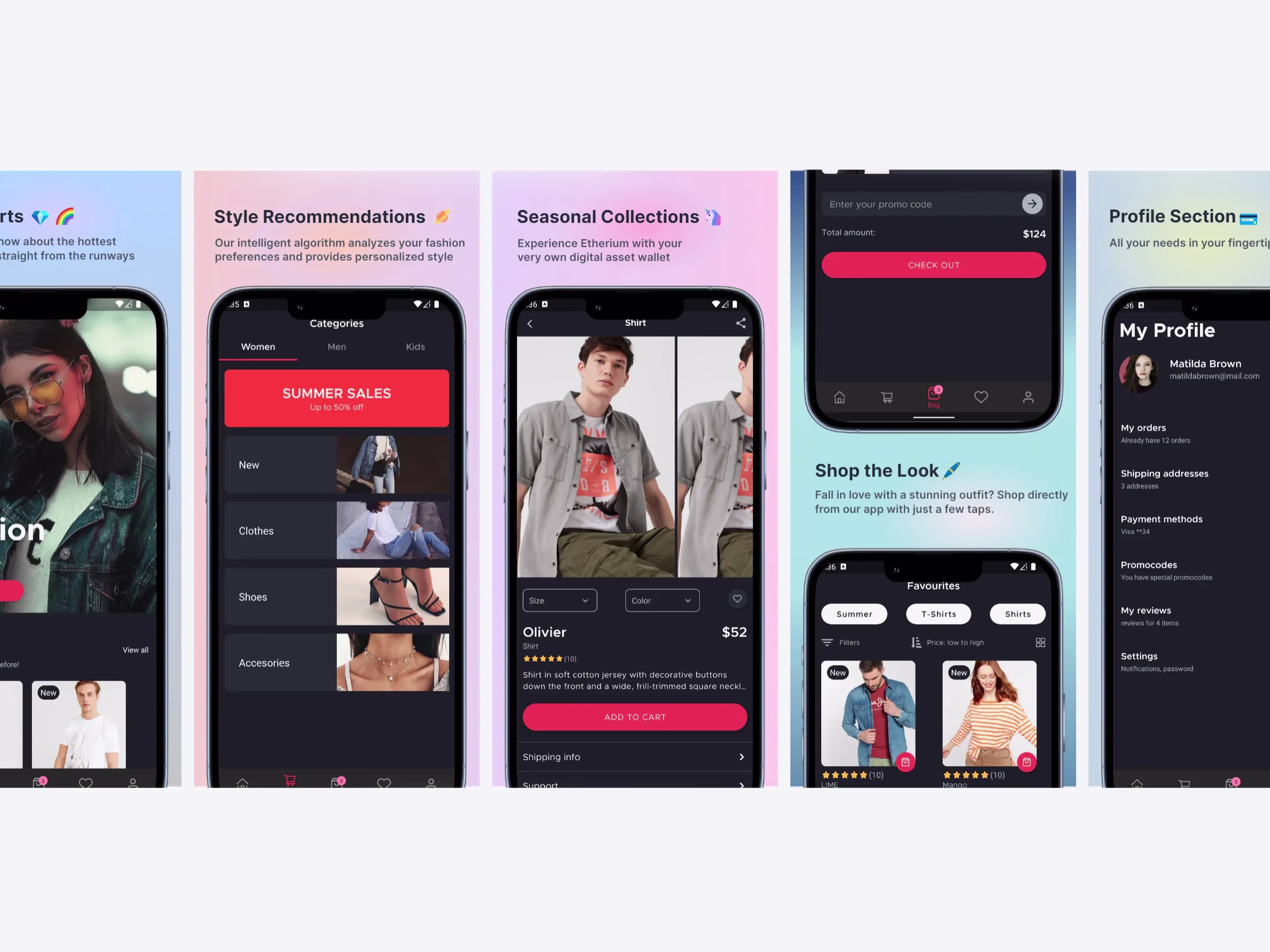 Placeholder project card media