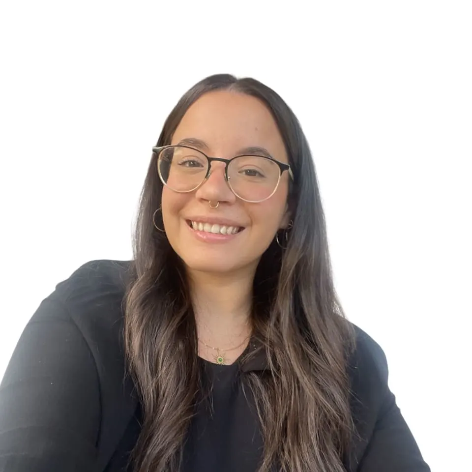 Sandra Martinez's avatar