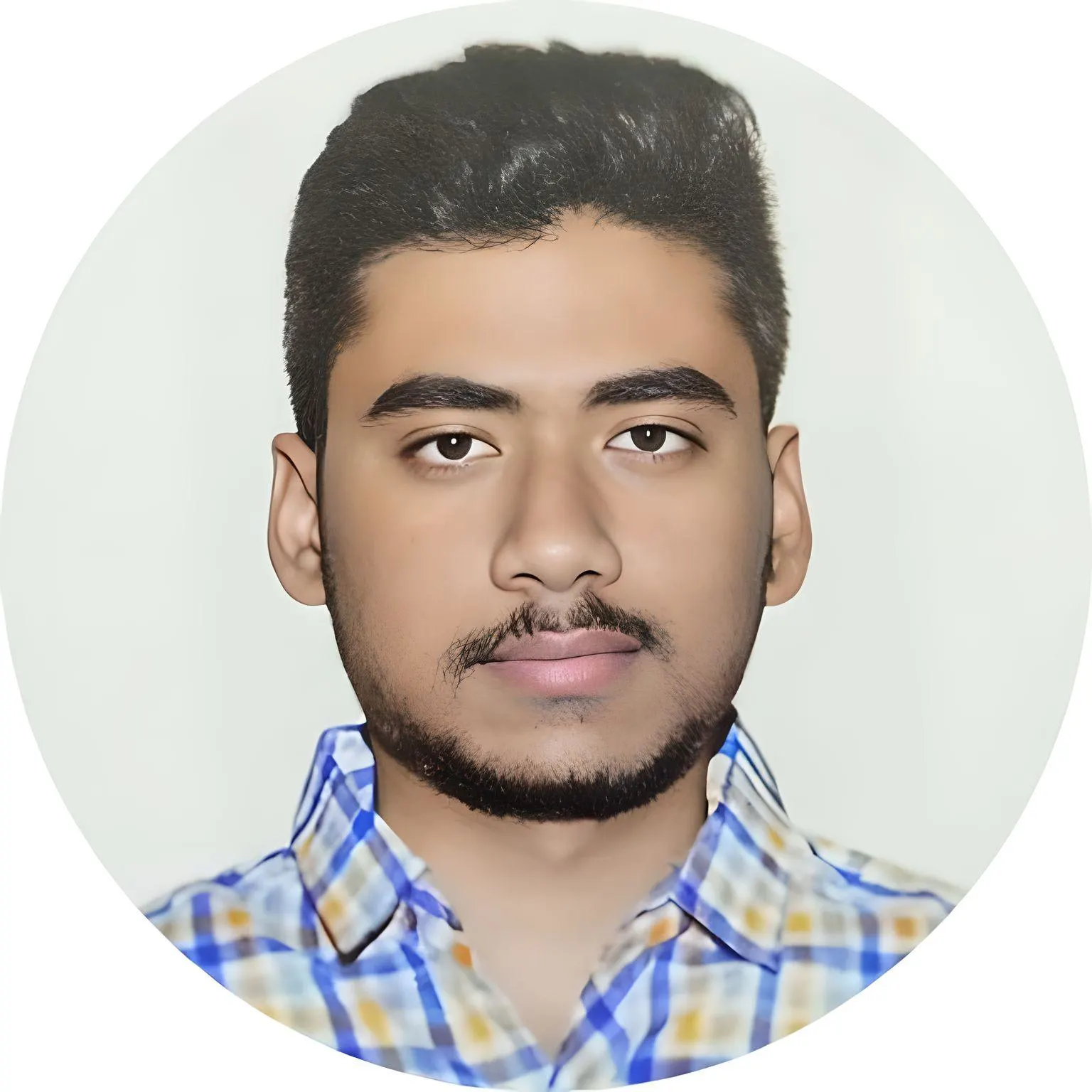 Joel Dasari's avatar