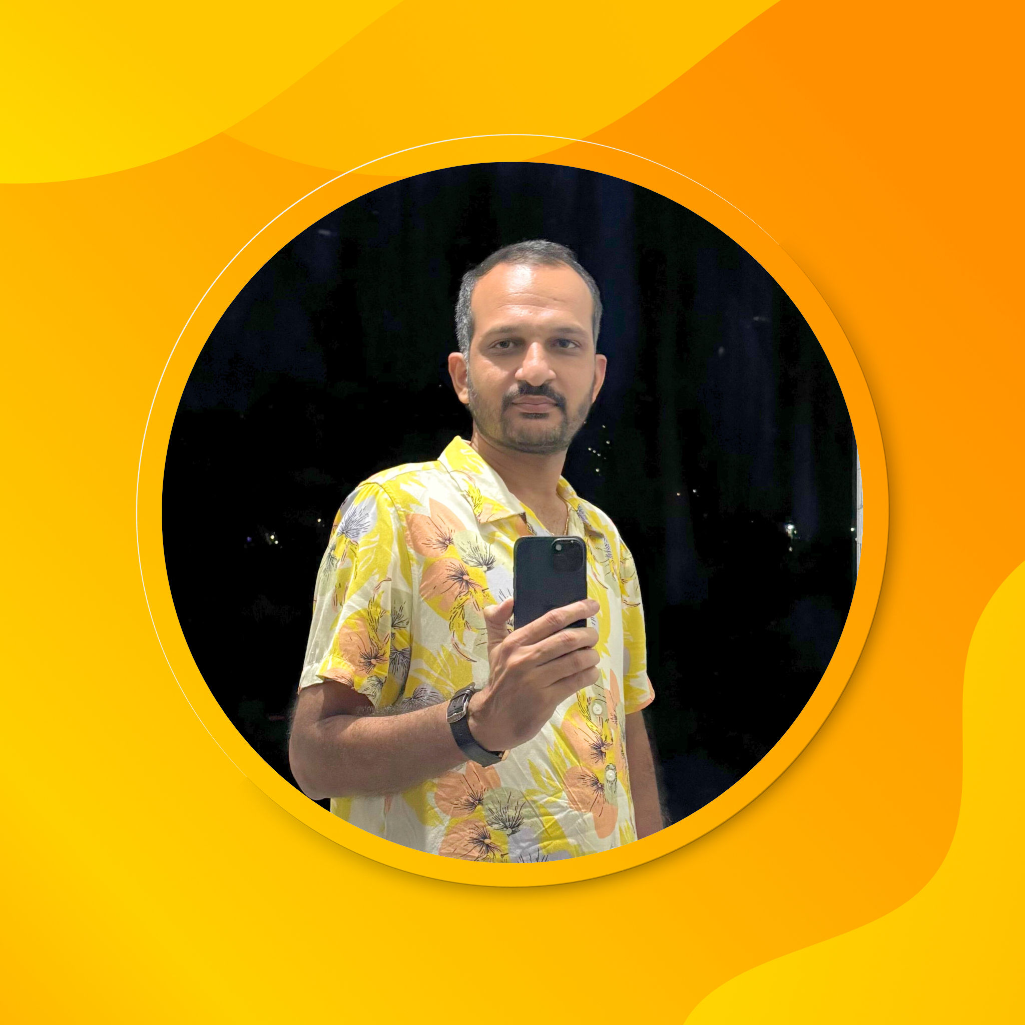 Placeholder project card media
