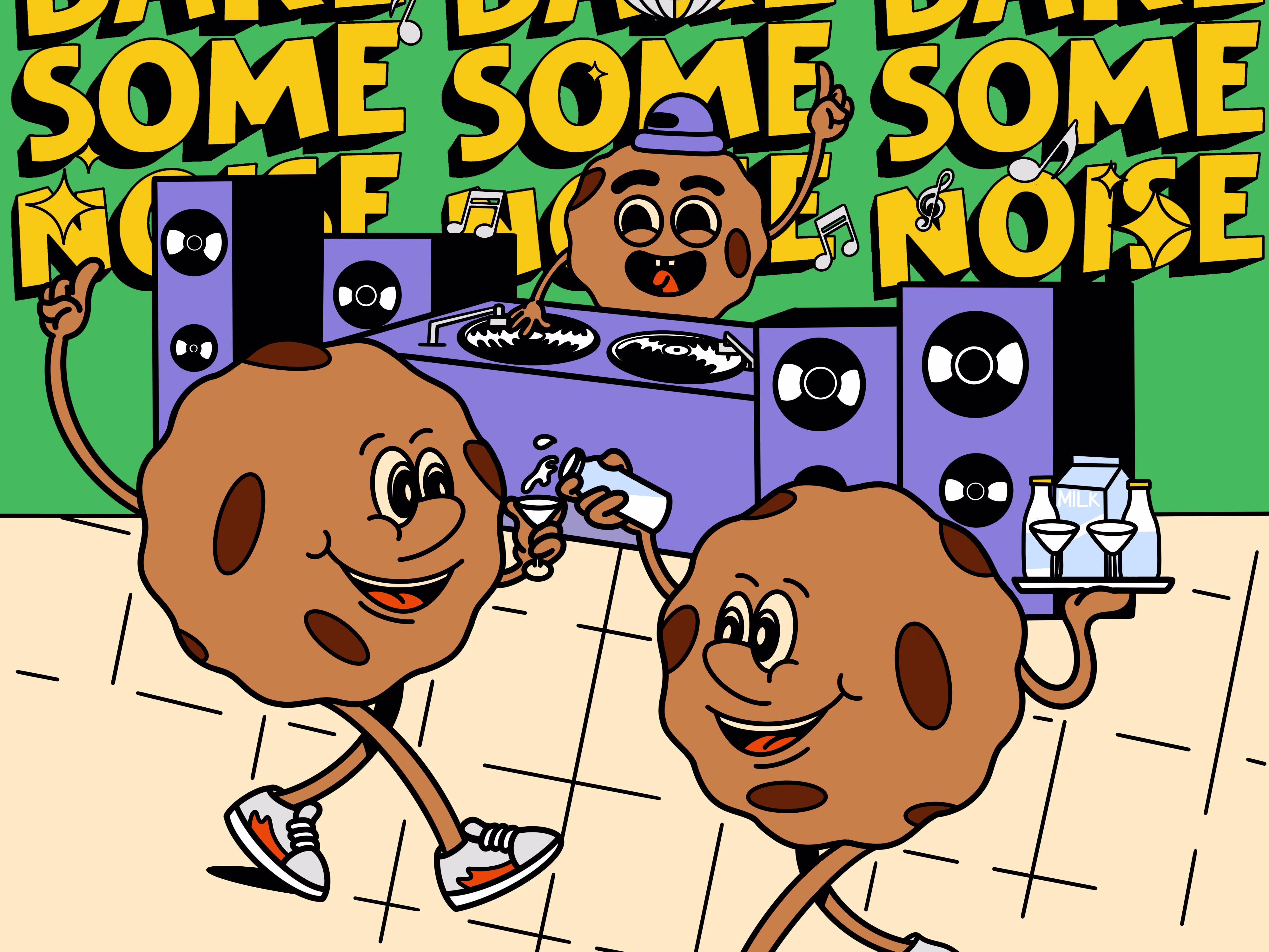 Placeholder project card media