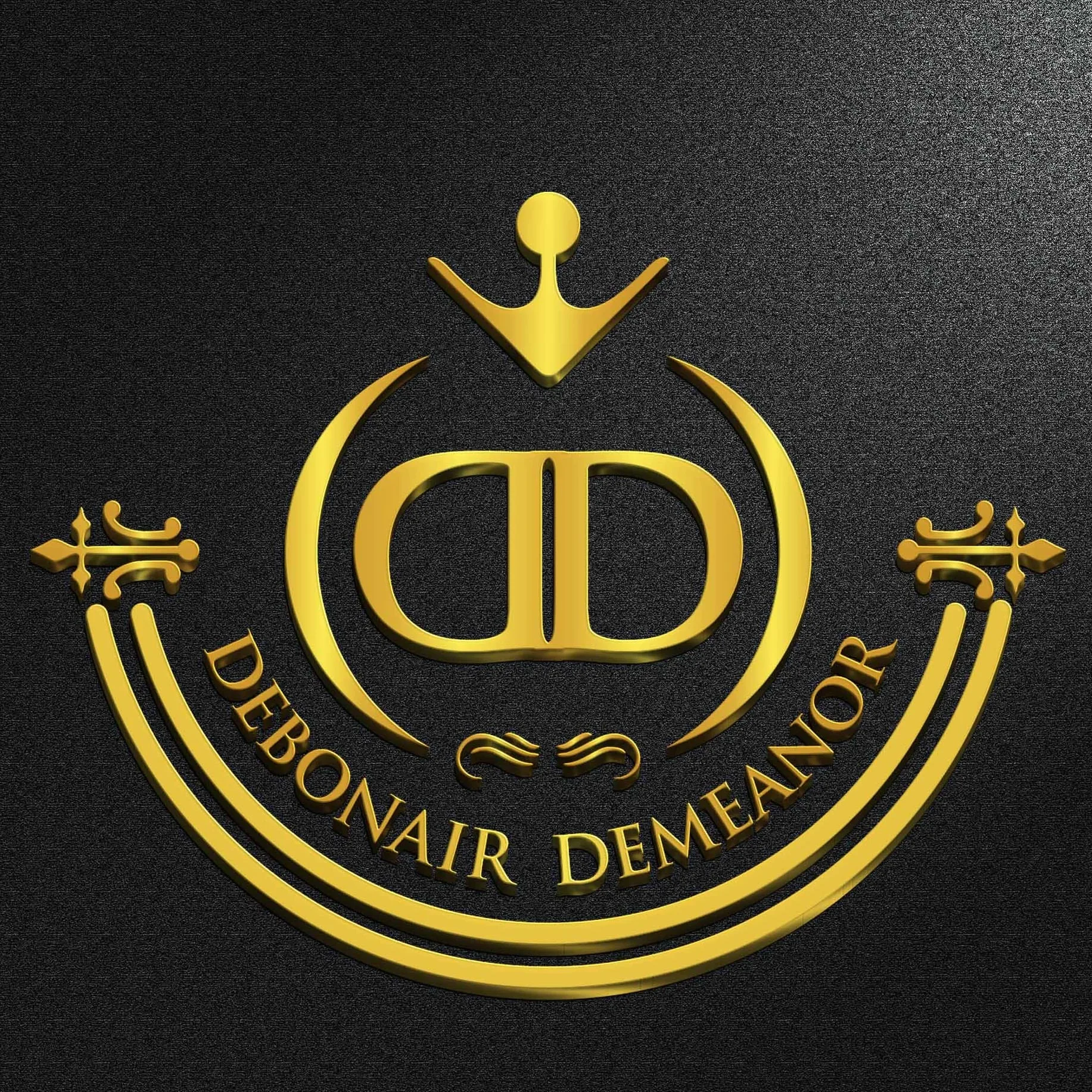 Debonair Demeanor LLC's avatar