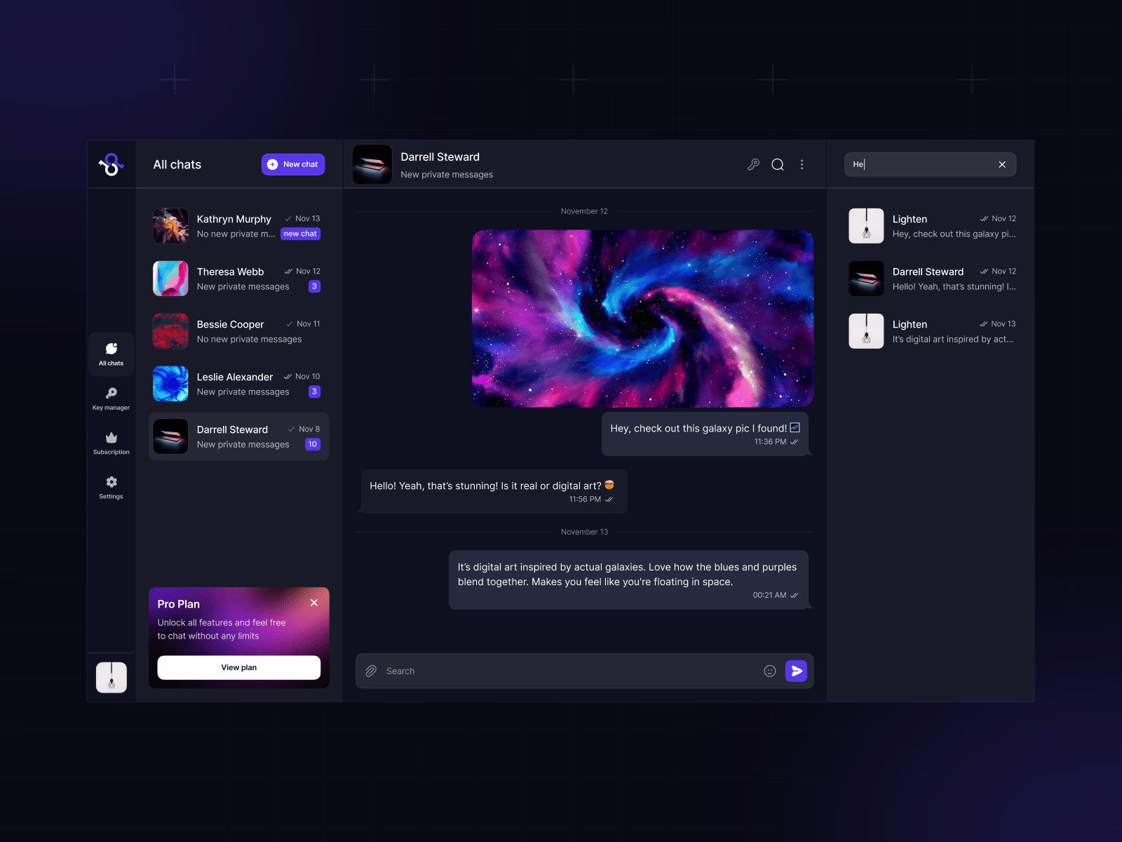 Placeholder project card media