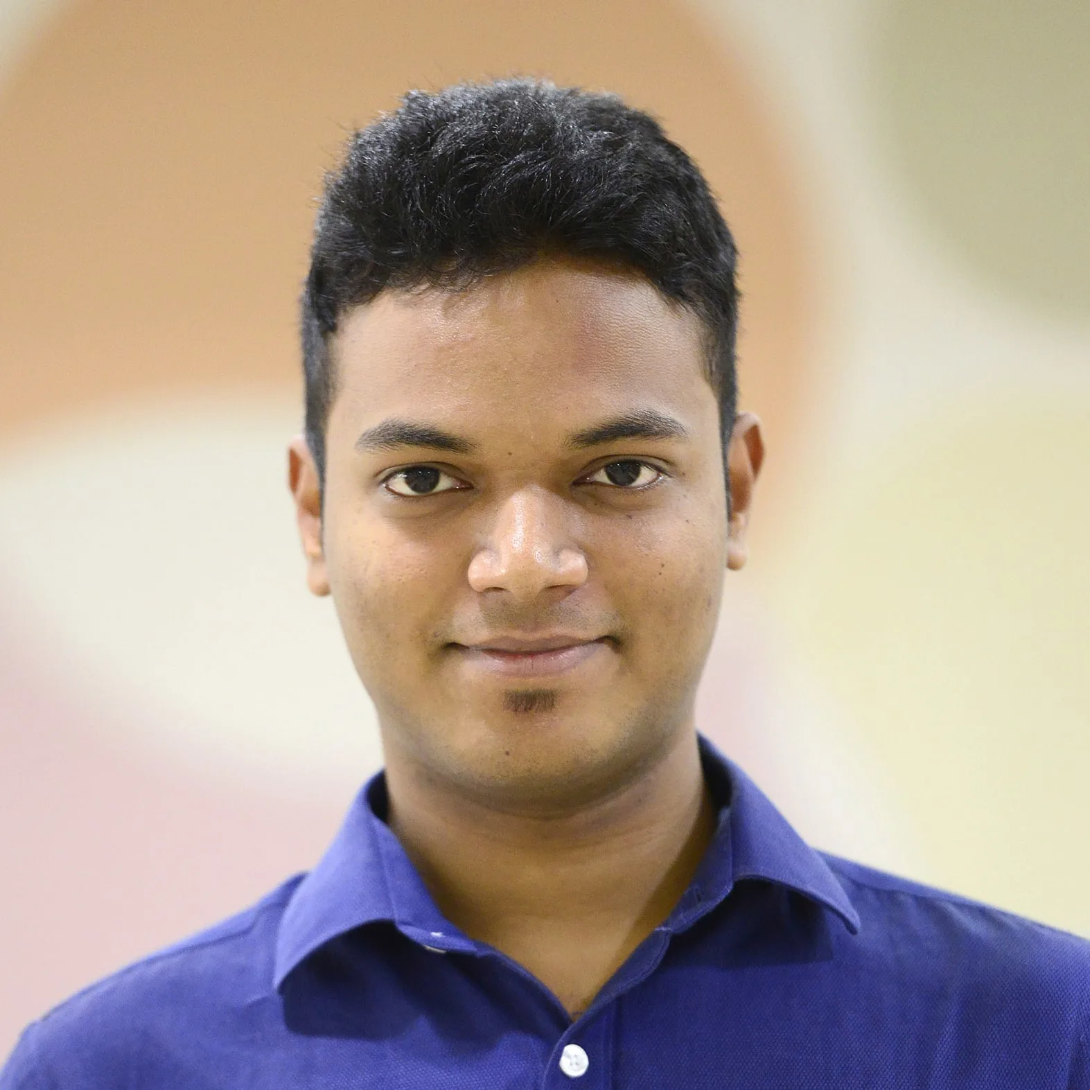 Gokul Saravanan's avatar