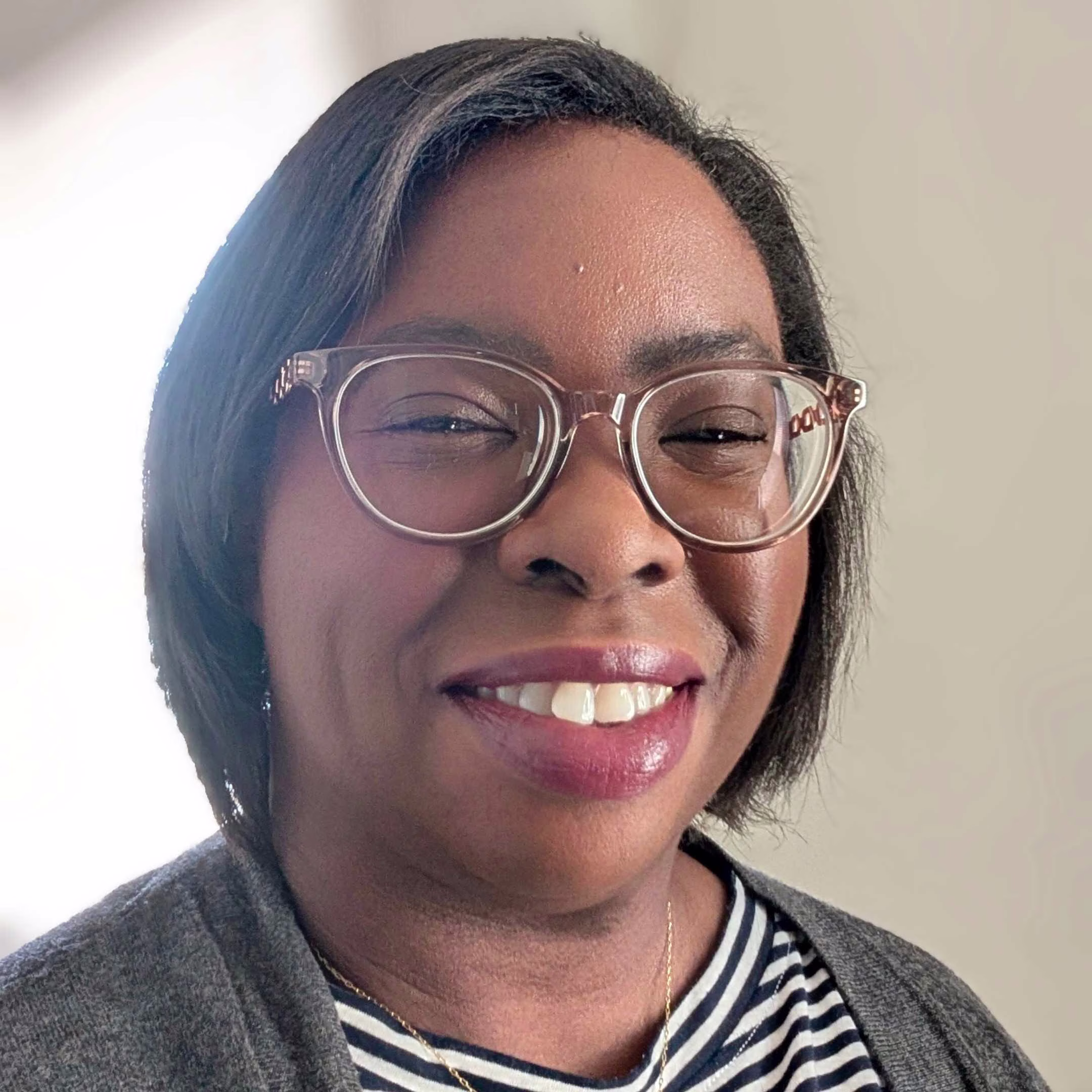 Placeholder project card media