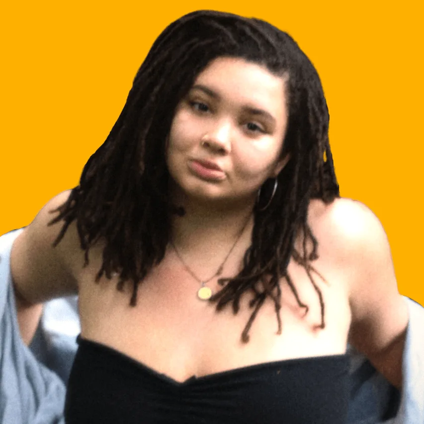 Klarrisa Arafa's avatar