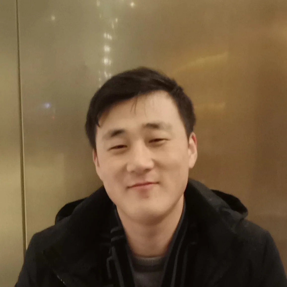 Richard Yang's avatar