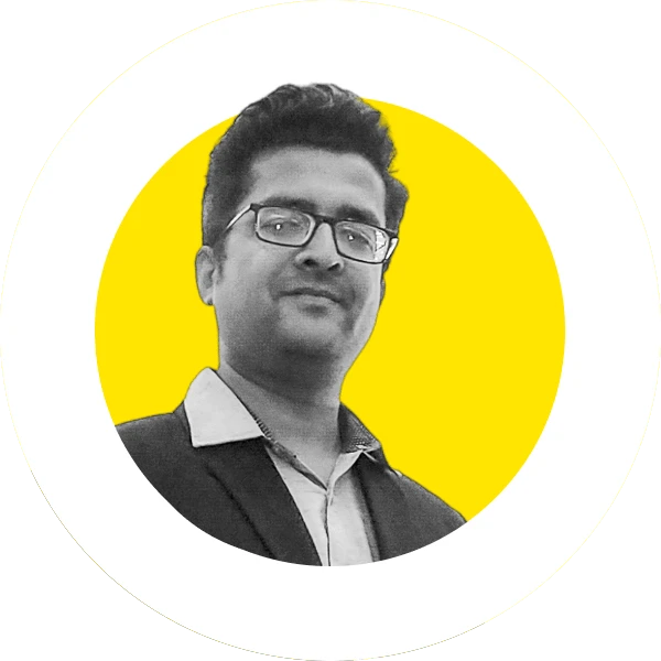 Gourav Dey's avatar