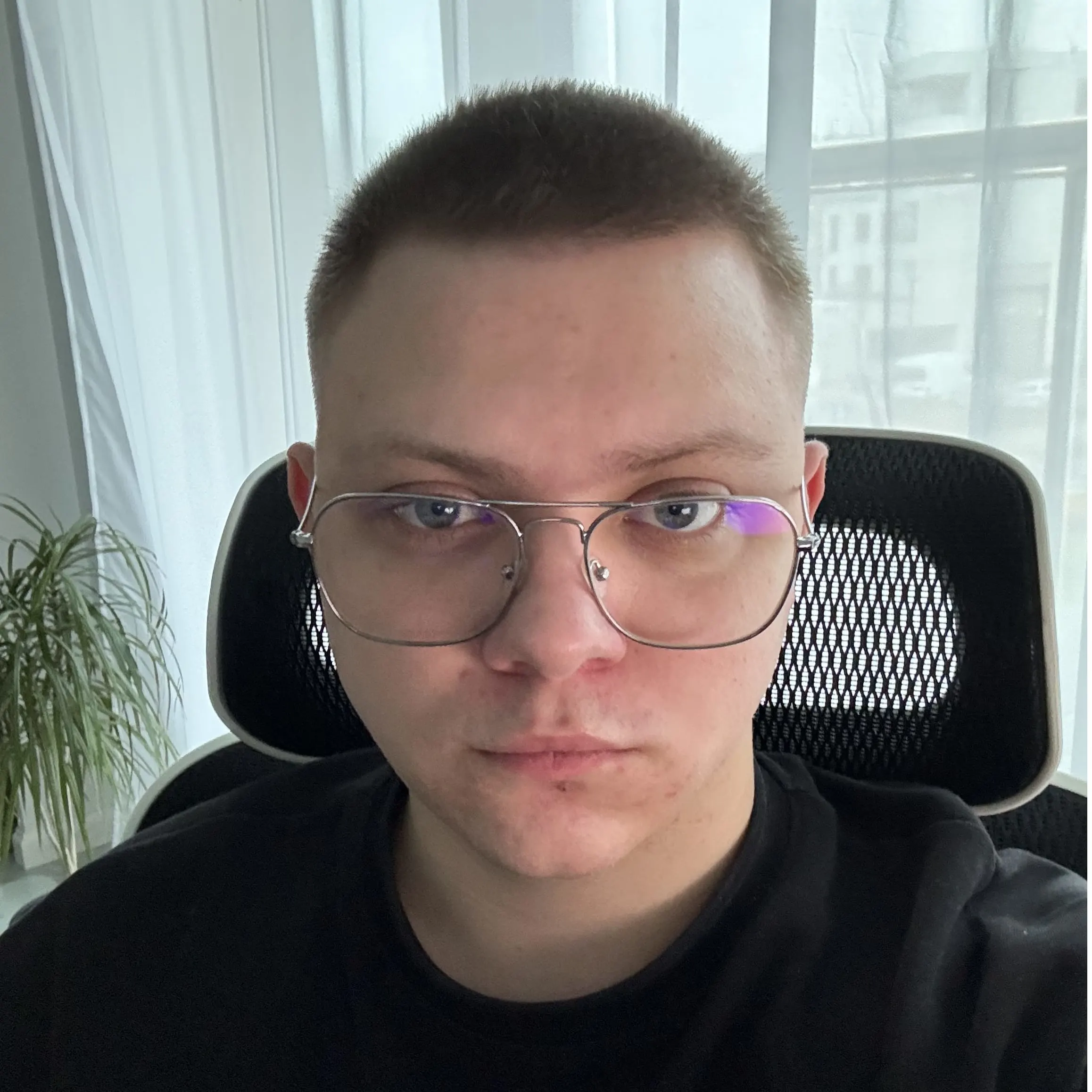 Dmitriy Honchar's avatar