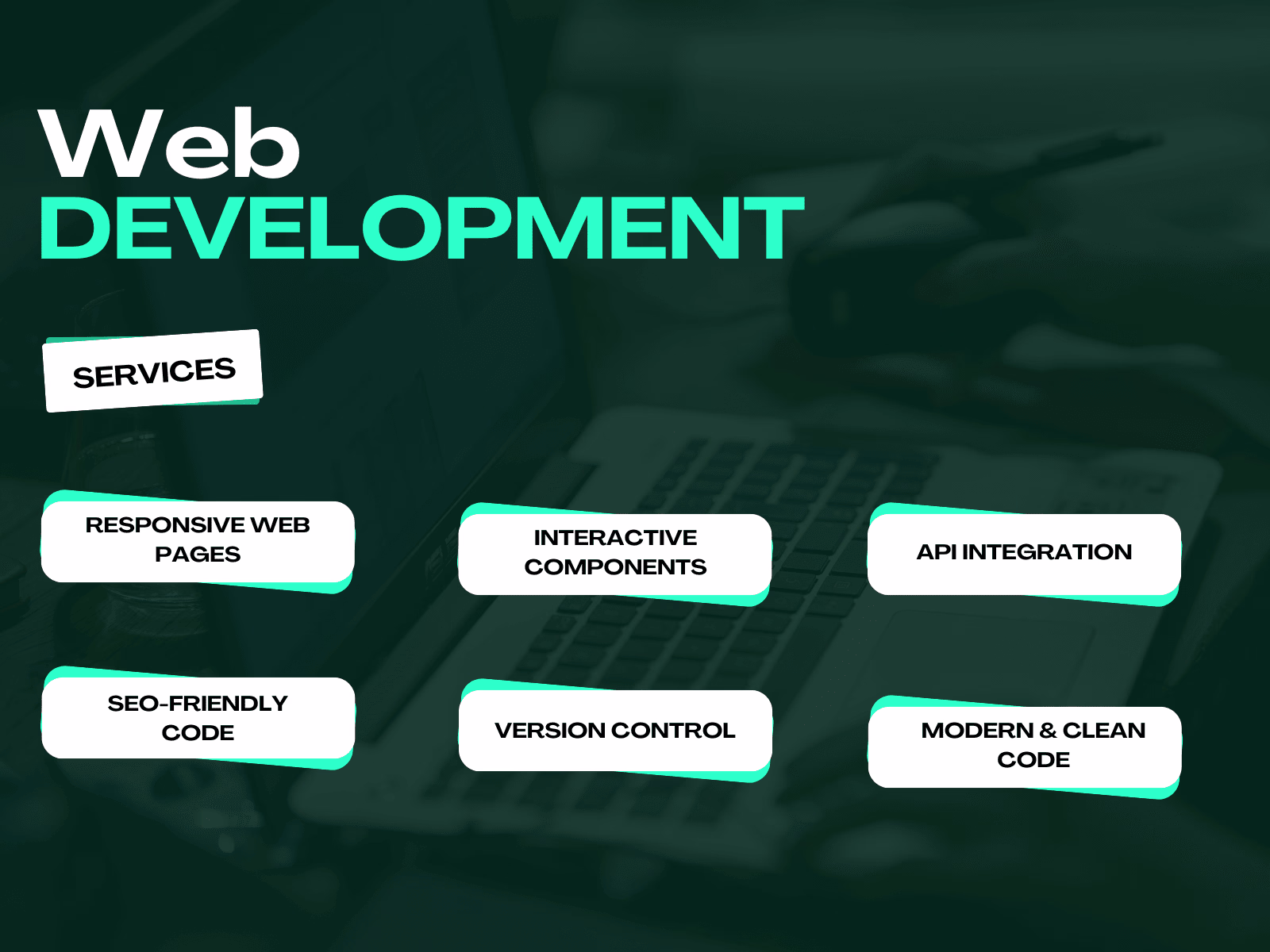 Placeholder project card media
