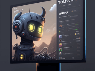 Placeholder project card media