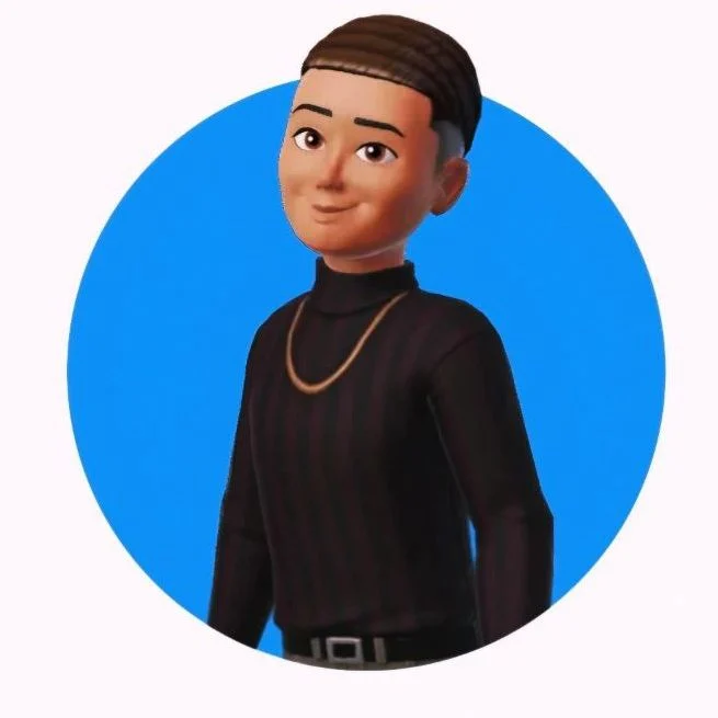 Daniel Jones's avatar