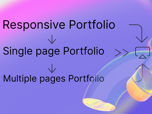 Placeholder project card media