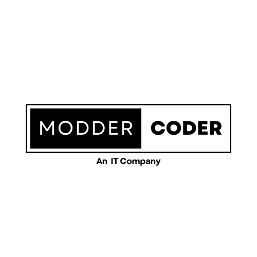 Modder Coder's avatar