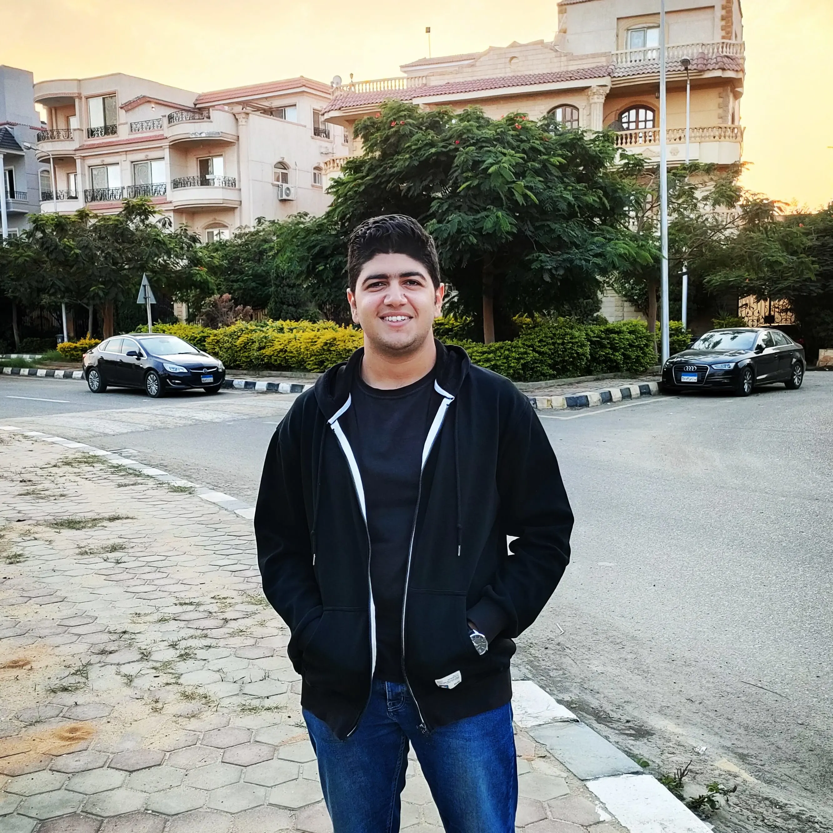Abdallah Hossam's avatar