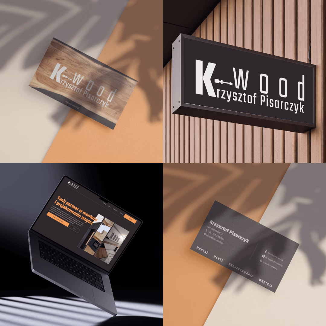 Placeholder project card media