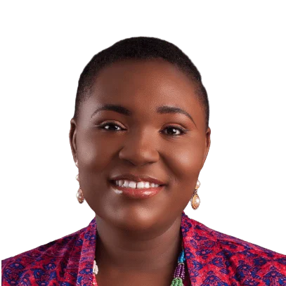 Chika Olayoole's avatar