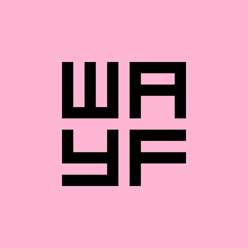 WAYF wayfdigital.com's avatar