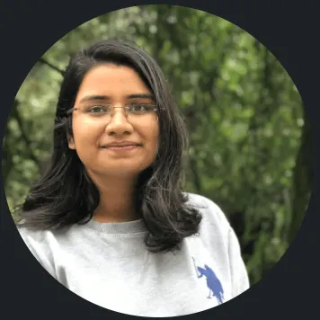 Reshma Hore's avatar