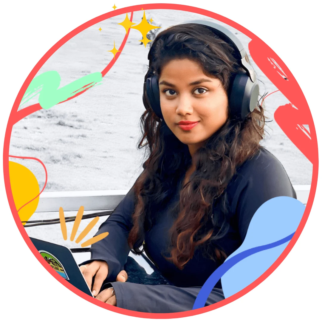 Sonalika Behera's avatar