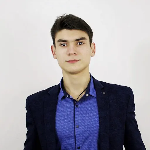 Viktor Shmatko's avatar