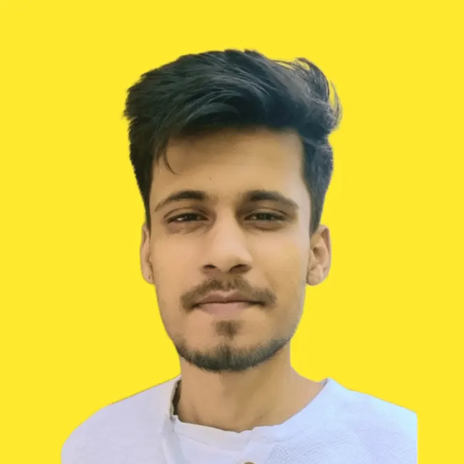 Shubhm Ugale's avatar