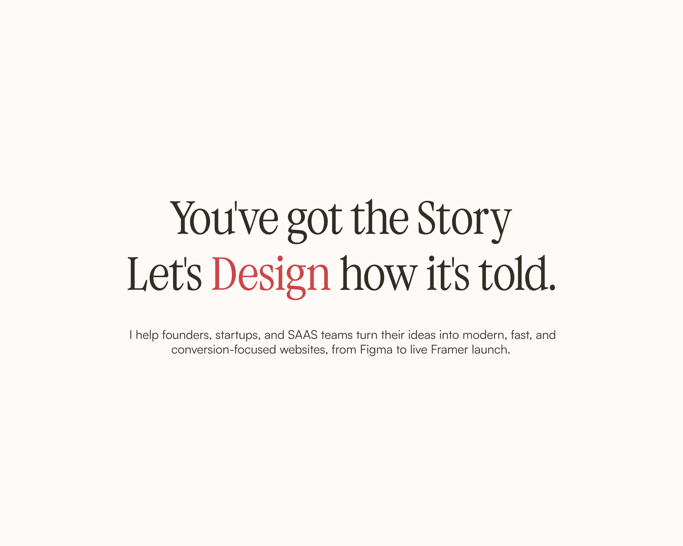 Placeholder project card media