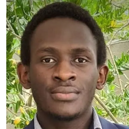 Robert Lukwago Kaggwa's avatar