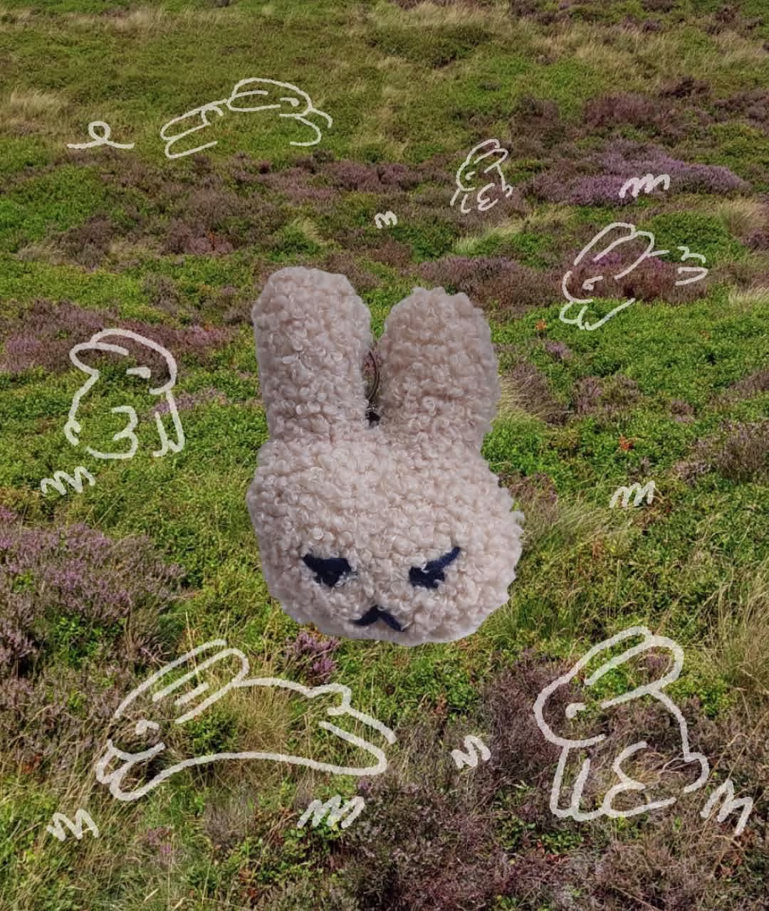 Placeholder project card media