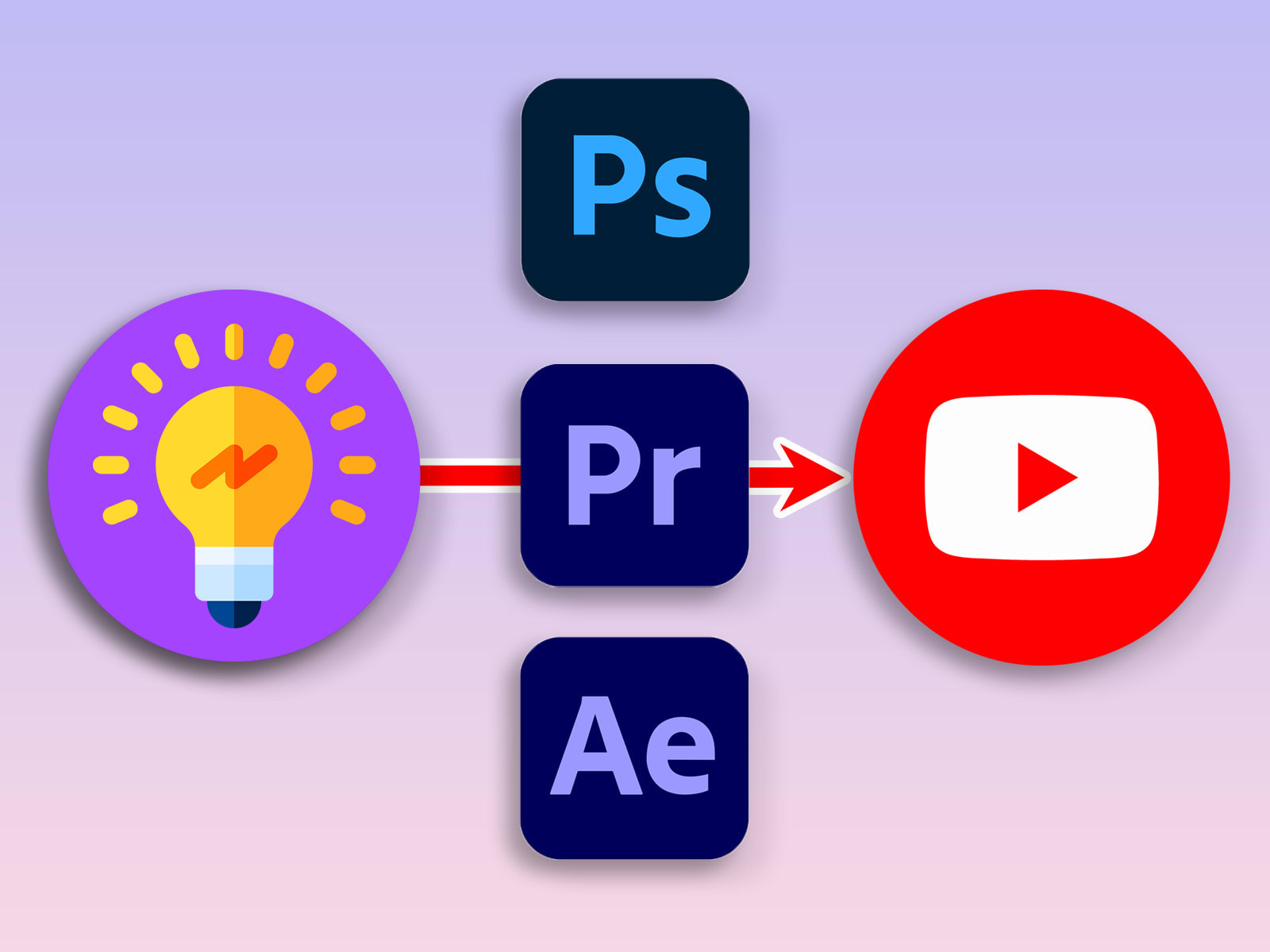 Placeholder project card media
