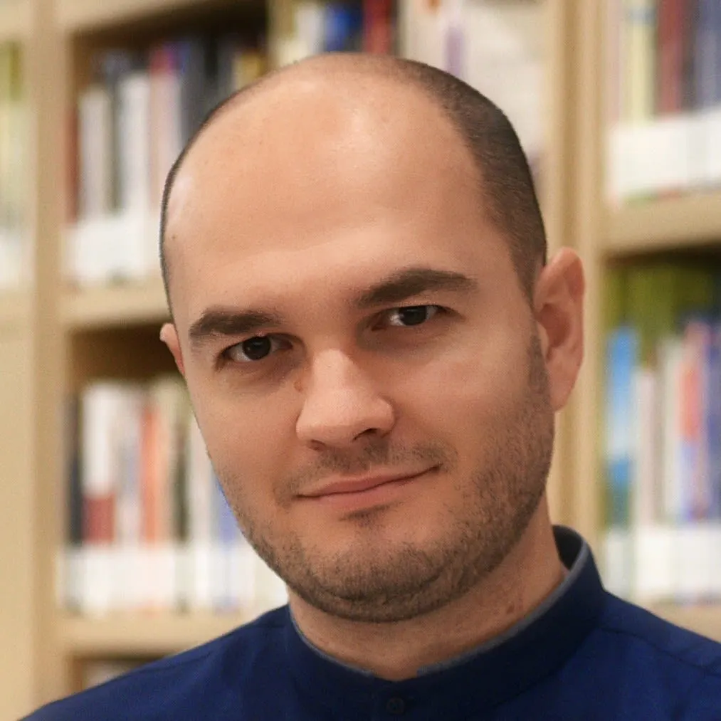 George Pligoropoulos's avatar