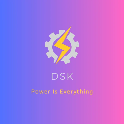 DSK  drms's avatar