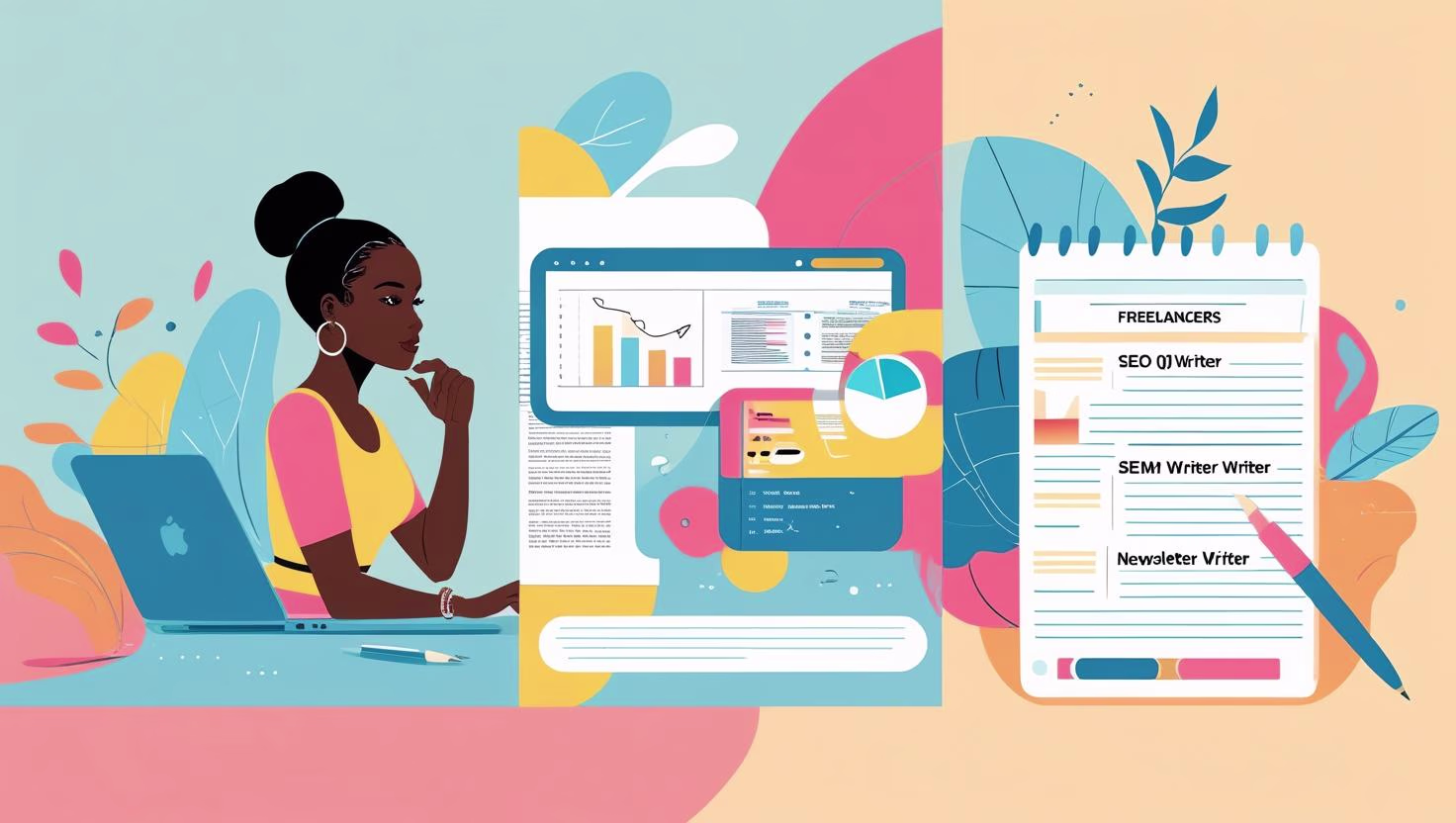 Placeholder project card media