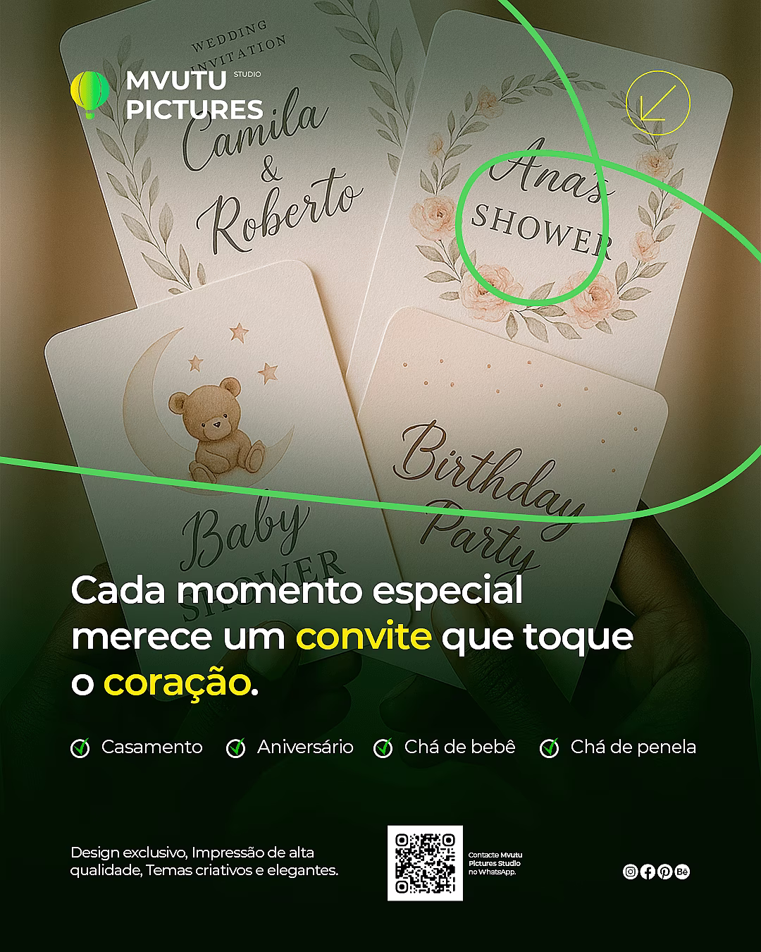 Placeholder project card media