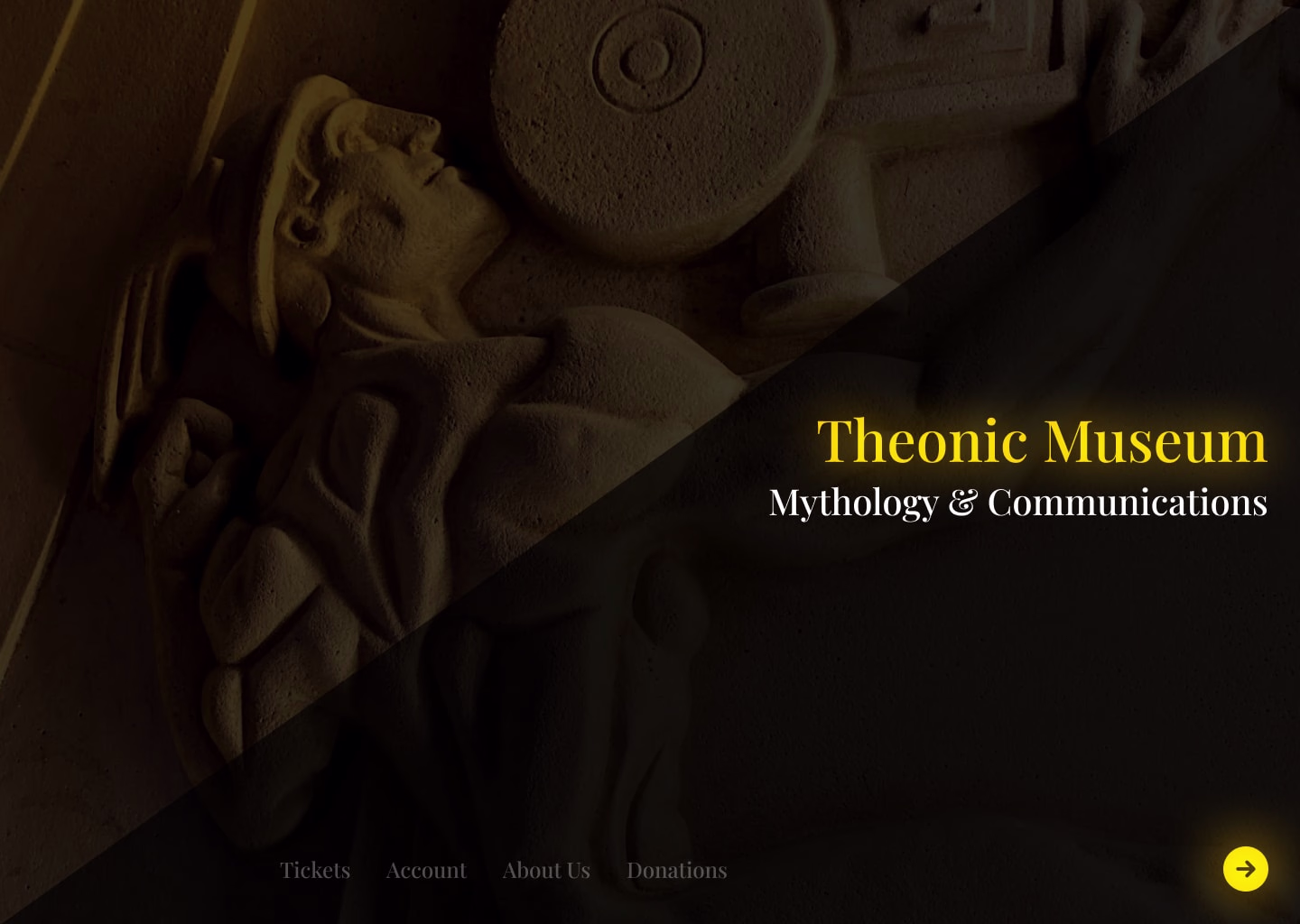 Placeholder project card media