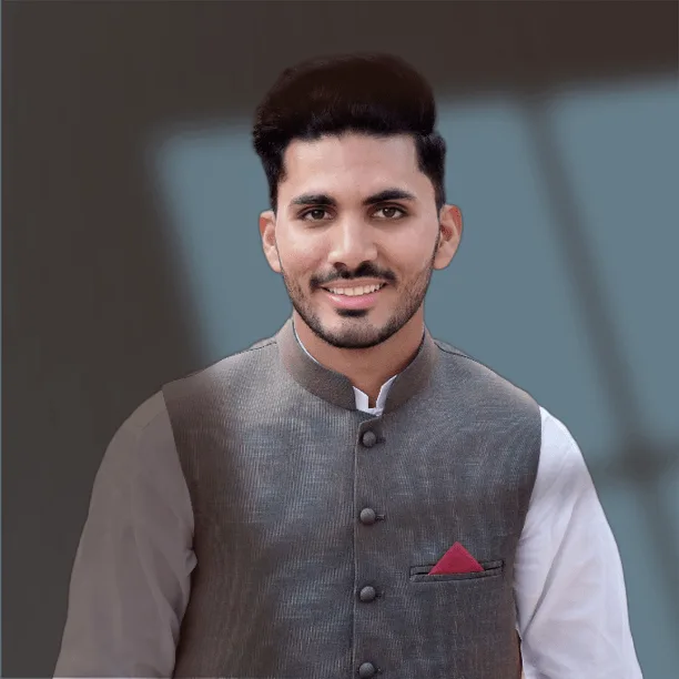 Ghulam Murtaza's avatar
