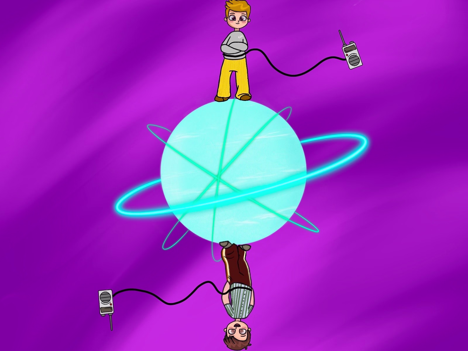 Placeholder project card media