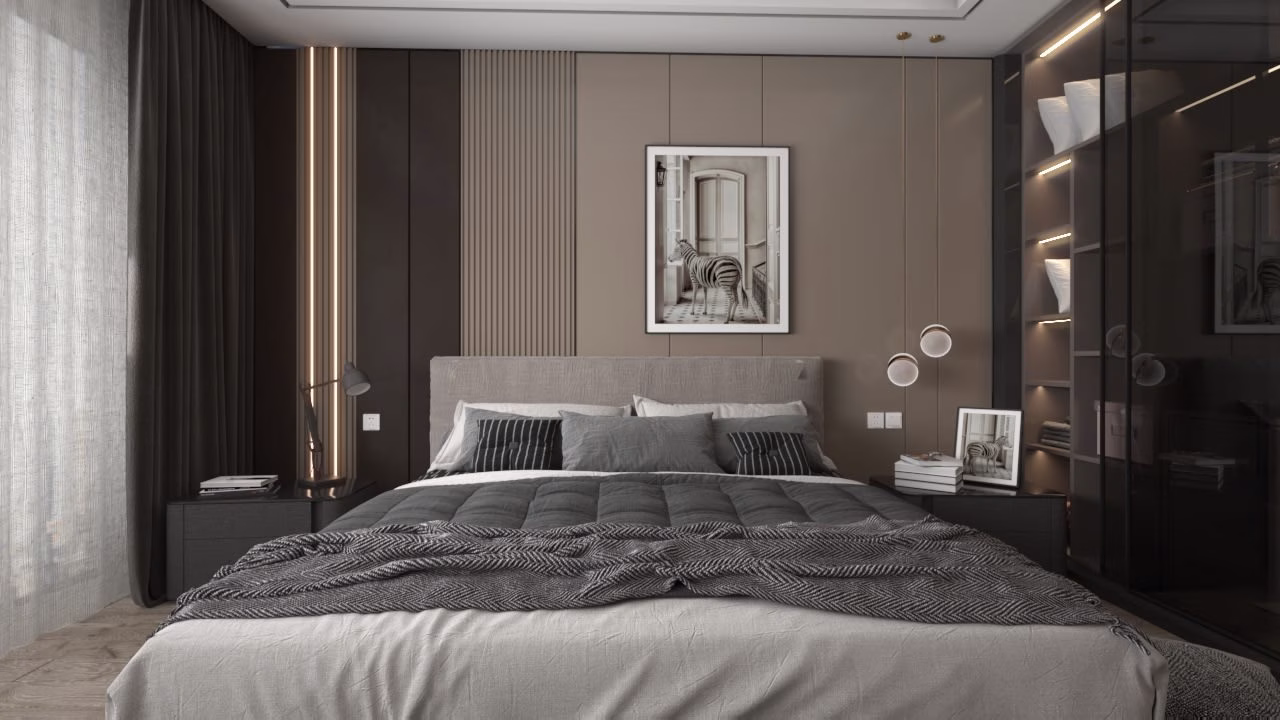 Placeholder project card media