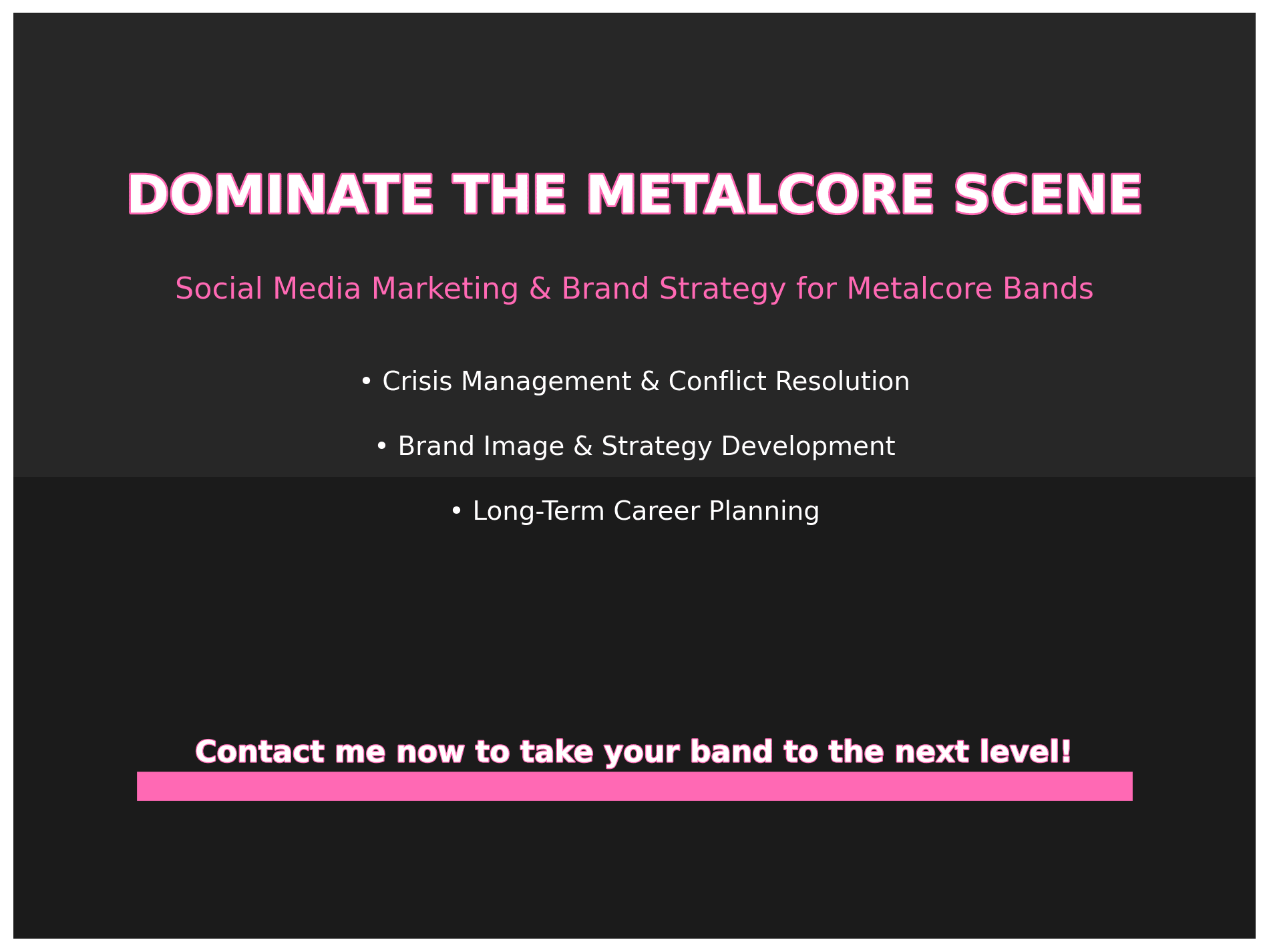 Placeholder project card media