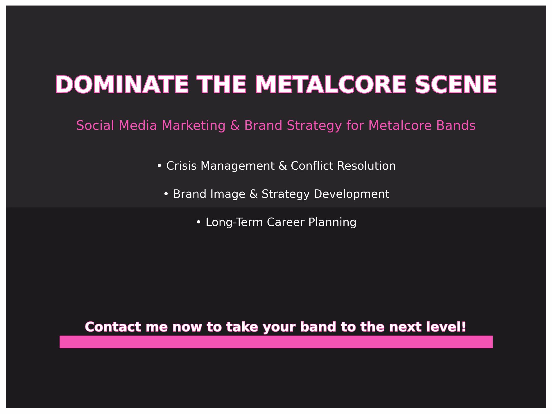 Placeholder project card media