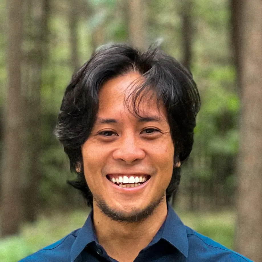 Russel Gabayeron's avatar