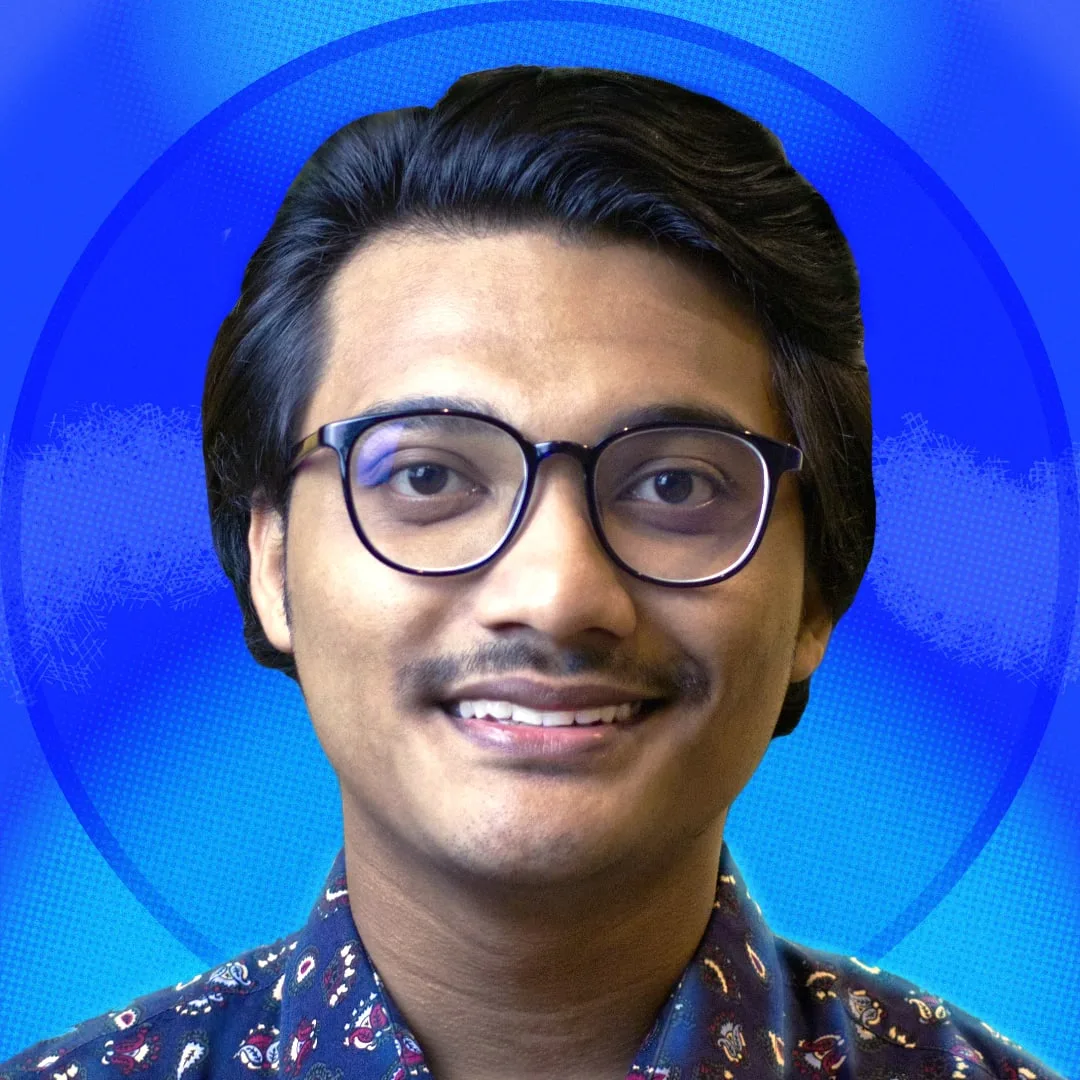 Farhan Mubin's avatar