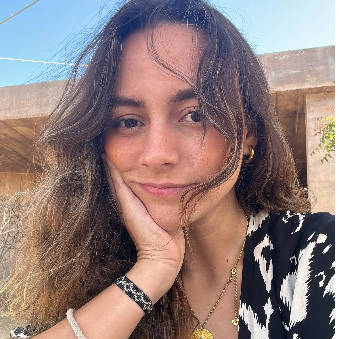 Susana Perez's avatar