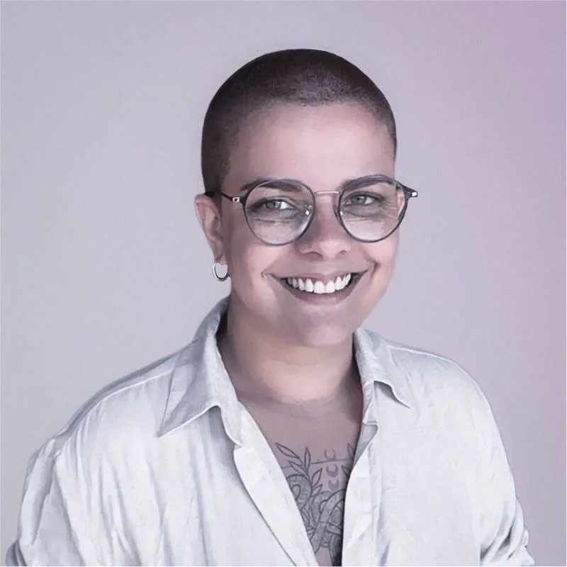 Roberta Cardoso's avatar