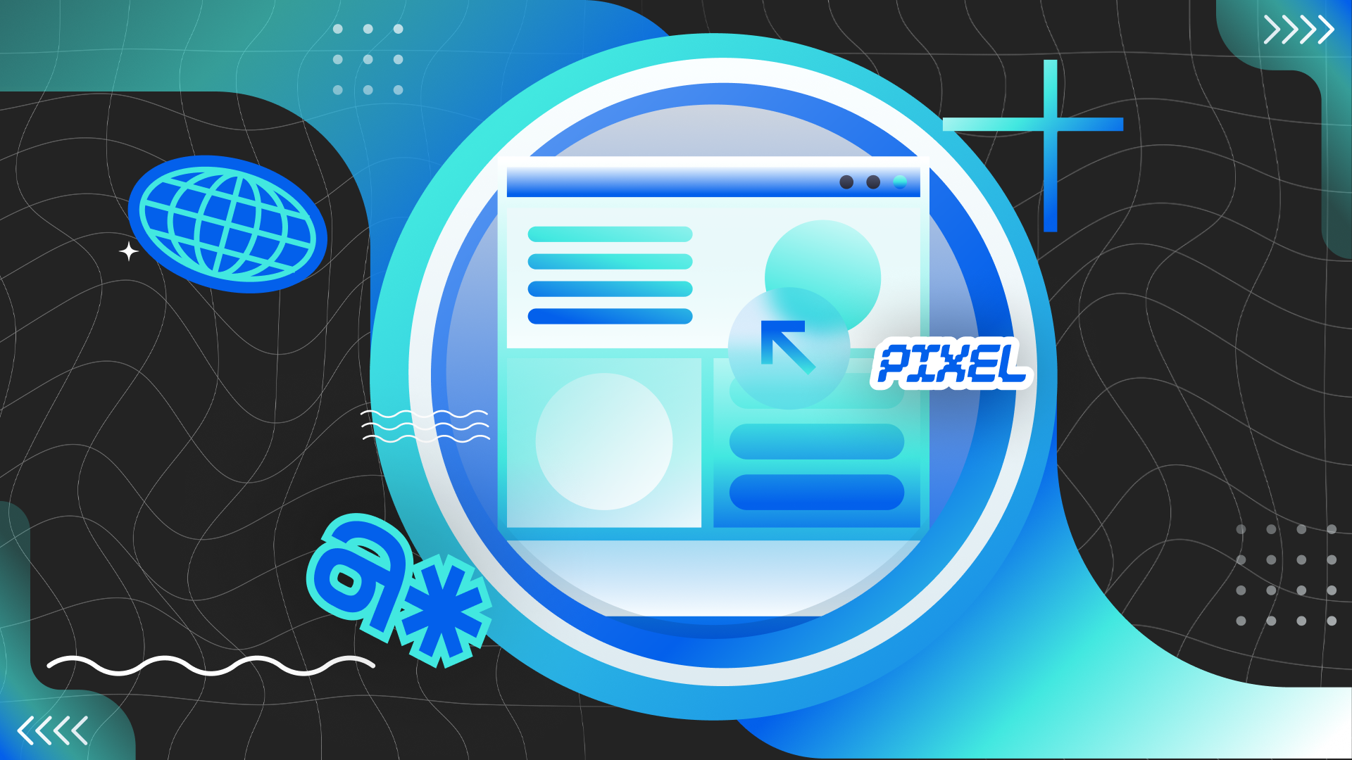 Placeholder project card media