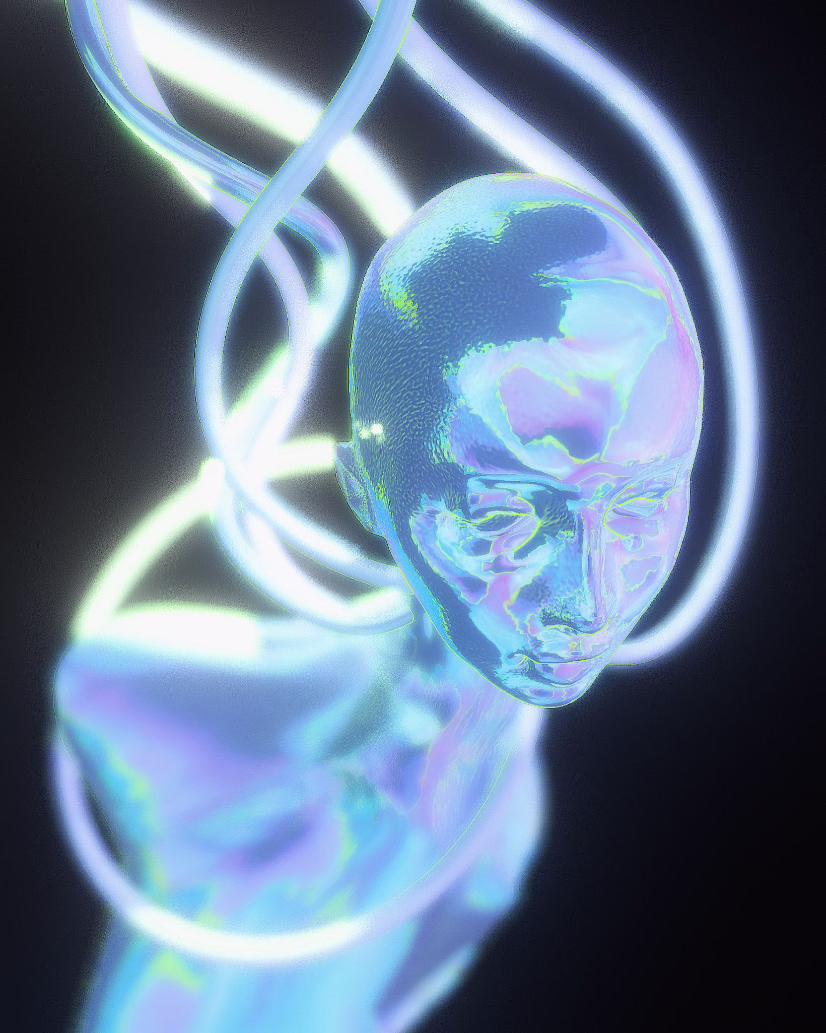 Placeholder project card media