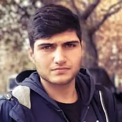 Samvel Barseghyan's avatar